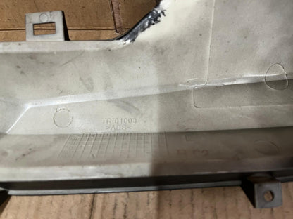 Lexmoto Front Upper Left Side Panel | TR101003