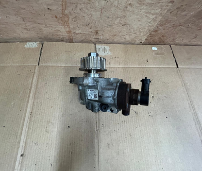 Bosch High Pressure Fuel Pump | 0445010761 9817903080