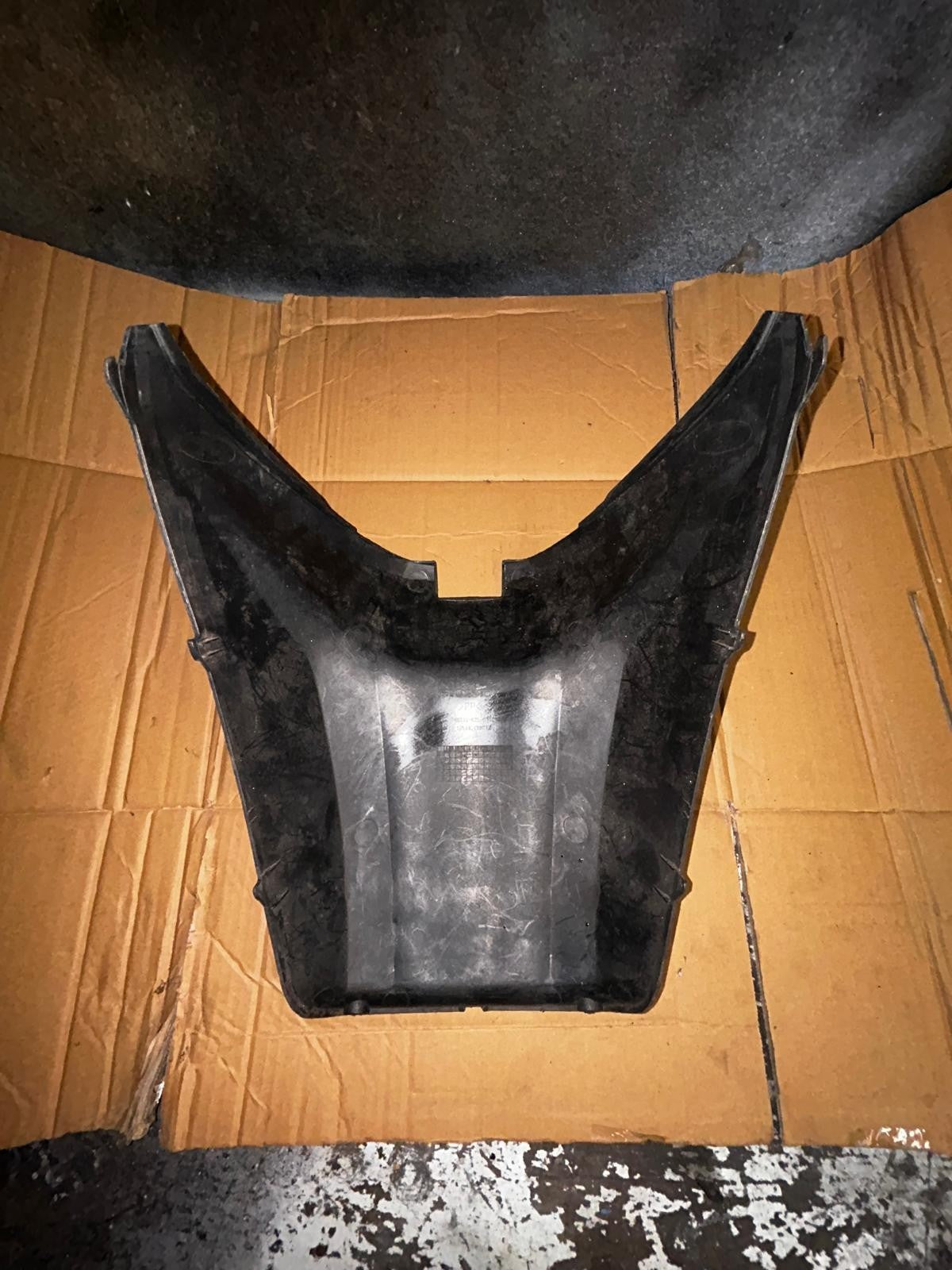 2012 - 2016 Honda NSC Vision 50/110 Front Seat Fairing | 80151-KZL-9300
