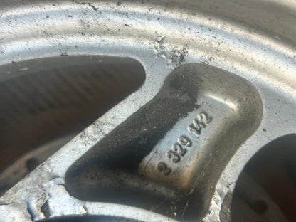 BMW C1 125 Rear Wheel & Disc | 2329142