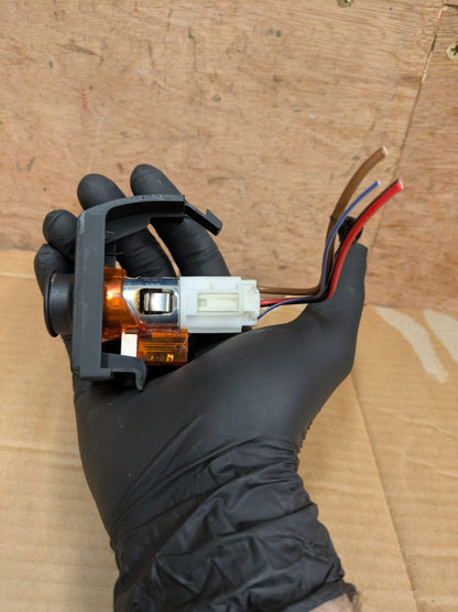 2011 Audi A3 S Line Cigarette Lighter Power Socket | 8P0863387