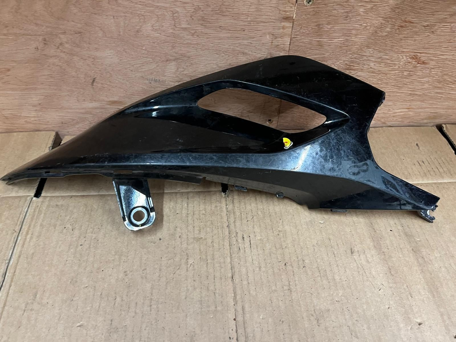 OEM Honda SH 125 Right Side Body Cover Panel | 83450-K01-9000