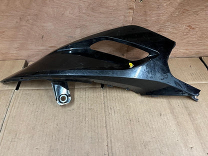 OEM Honda SH 125 Right Side Body Cover Panel | 83450-K01-9000