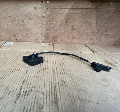 2009 BMW F800gs Throttle Position Sensor