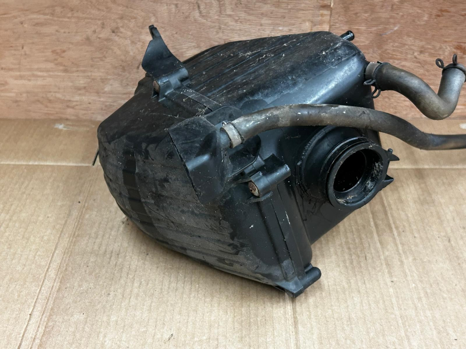 Honda CBR 125 Air Filter Box
