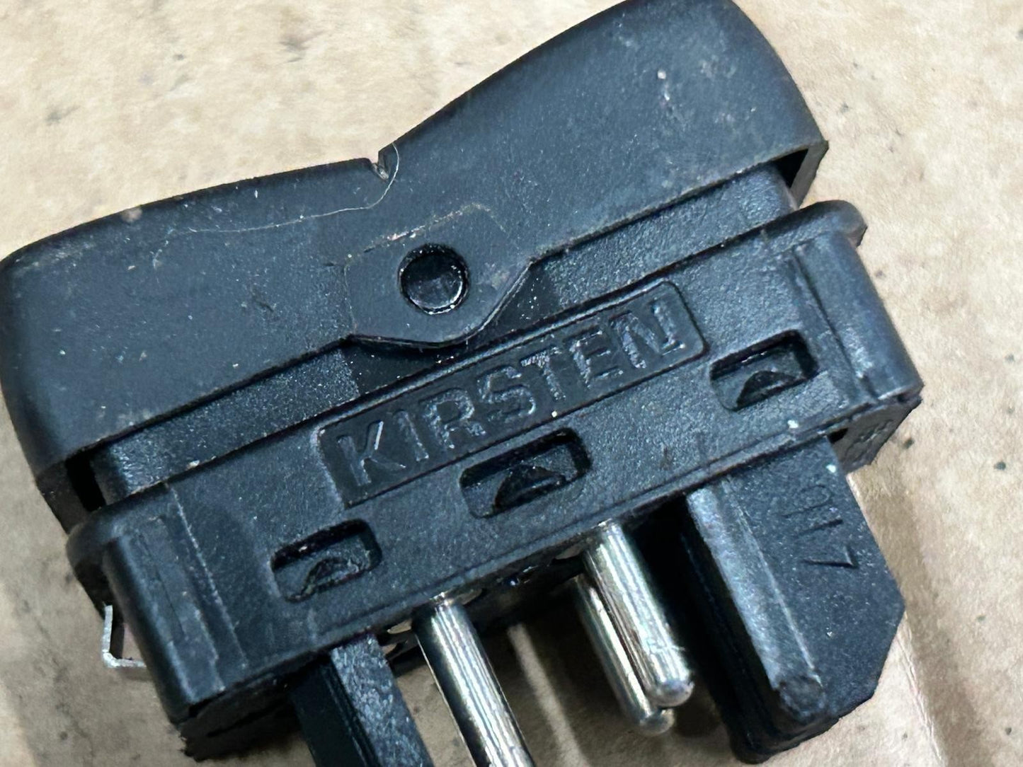BMW 7 Series E38 Seat Switch