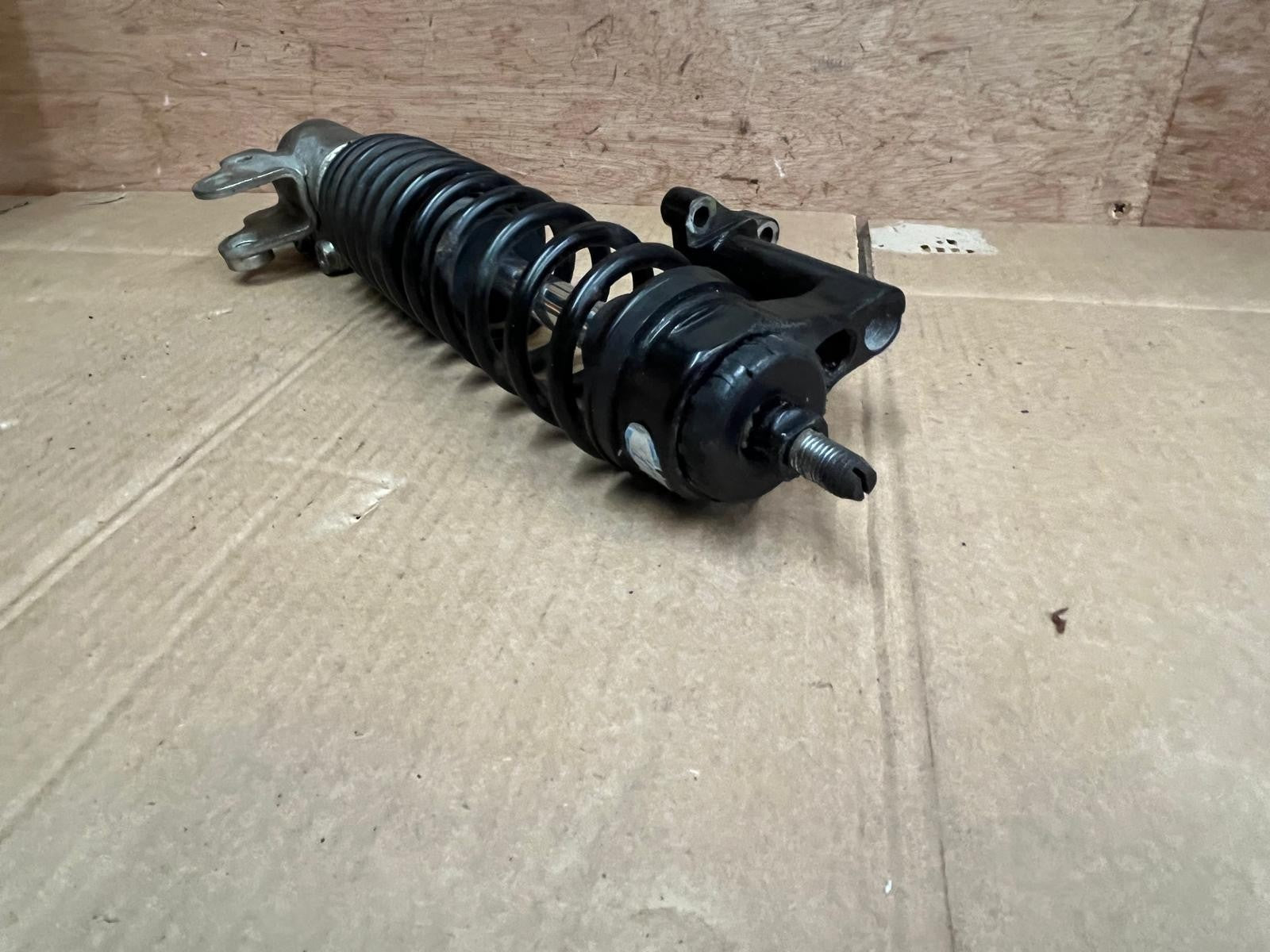 Piaggio MP3 Front Left Shock Absorber