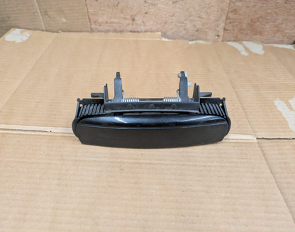 2011 Audi A3 S Line Passenger Side Exterior Door Handles | 4B0839885