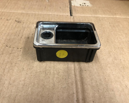 Genuine BMW 7 Series E38 Ashtray Insert | 8170481
