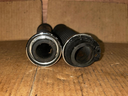 Vespa GT GTS Handlebar Grips
