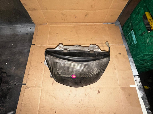 Honda CBR 600 Headlight | 0013986 001-3986