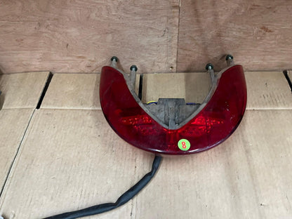 1992 - 2002 Suzuki SV 650 Tail Light | 35710-02f0