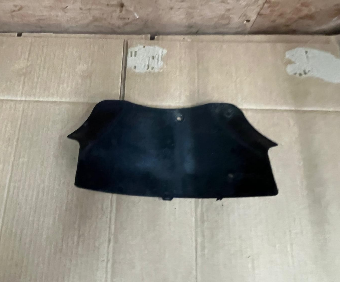 2008 - 2015 Vespa GTS 300 IE Touring Electrical System Cover | 656332