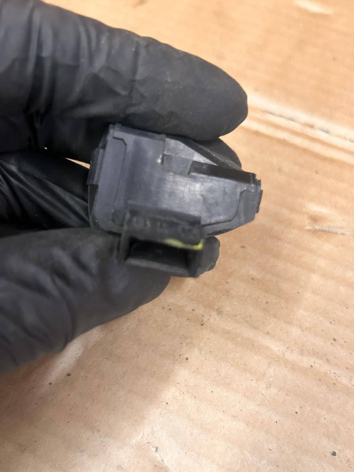 OEM 2019 Honda SH 300 Horn Sound Button Switch