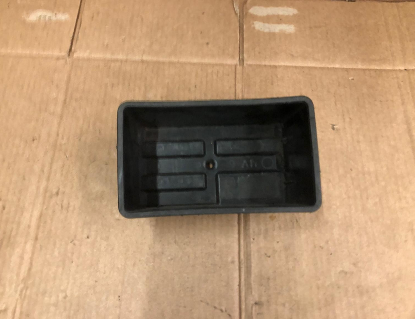 Vespa ET2 Battery Compartment Cover