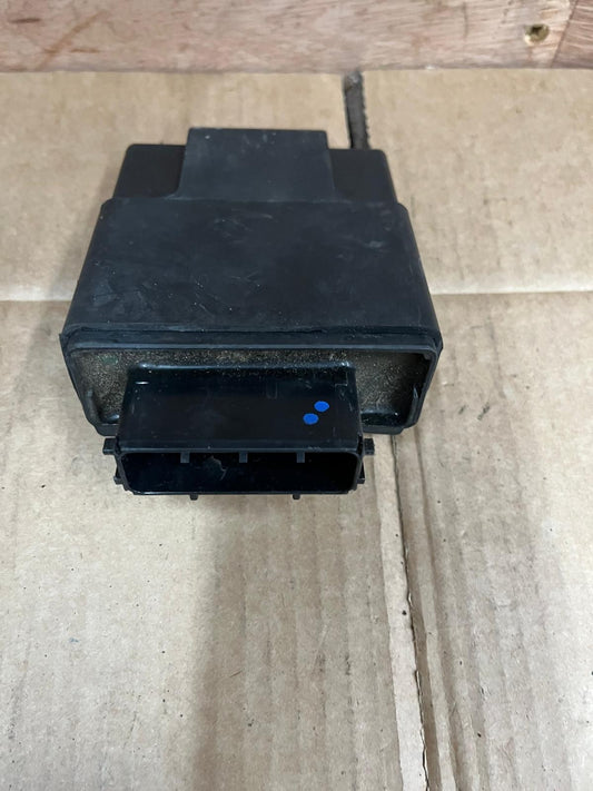 2019 Yamaha Nmax 125 ECU | 2DS0