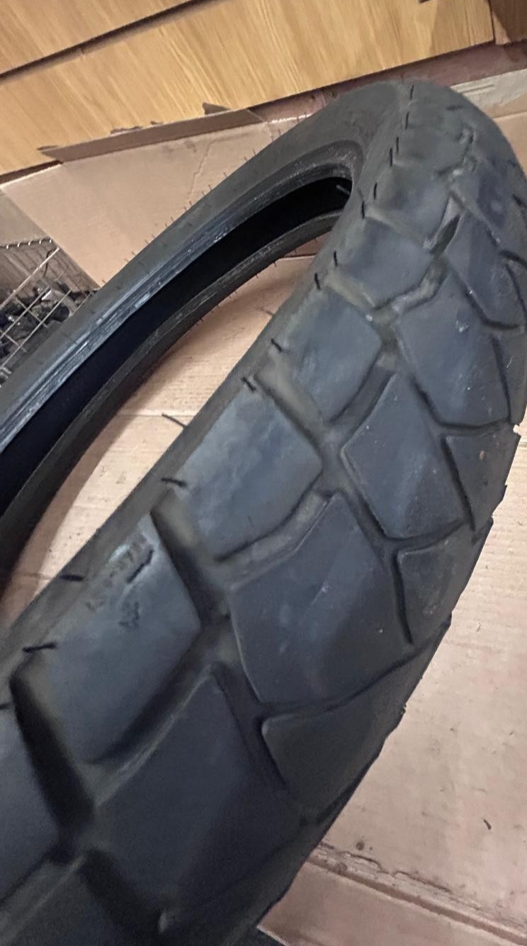 Michelin Anakee Adventure Motorcycle Tyre 140/80/17