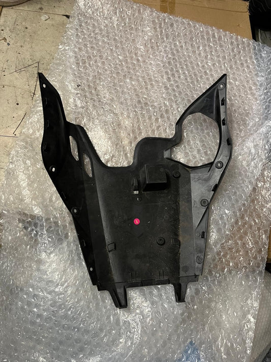 OEM 2021 Yamaha GPD125 Nmax Undercover Belly Panel | B6H-F8385-01