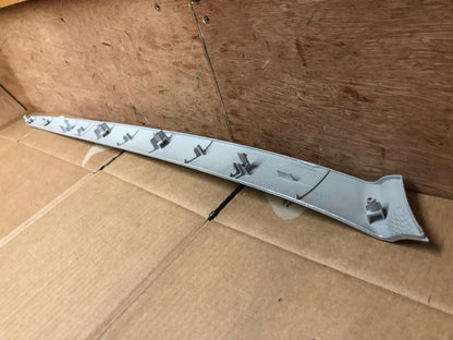 2014 Mitsubishi Outlander GX 4h PHEV Front Left Door Trim | K19-4AMC-G4B45X
