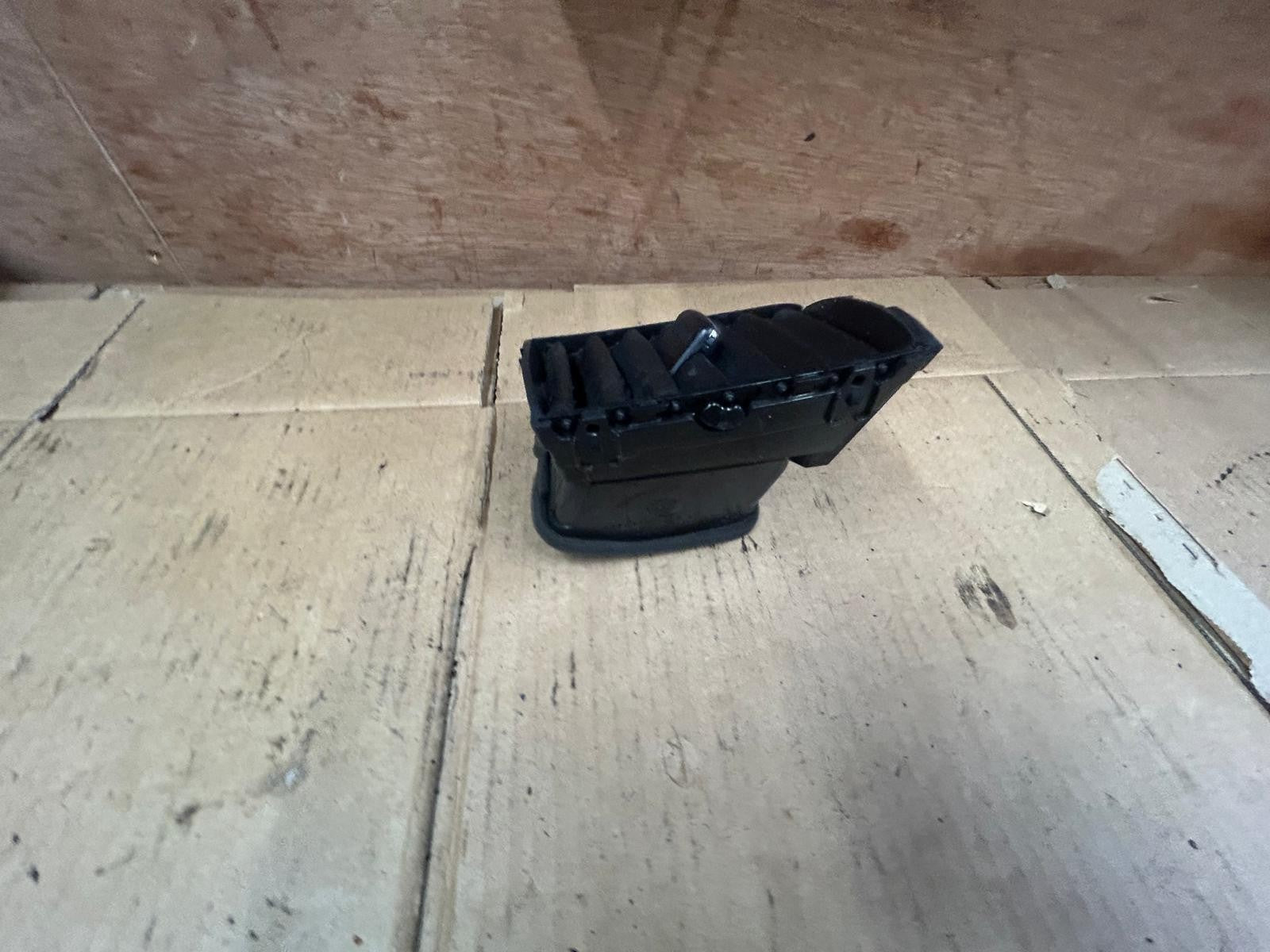 2014 Mitsubishi Outlander Left Side Dashboard Air Vent Trim | 8030A203