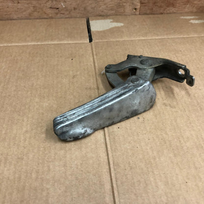 2008 - 2018 Vespa GTS Right Side Passenger Footrest Footpeg | 10398