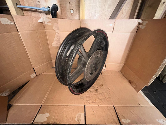 Yamaha YZF R125 Wheel