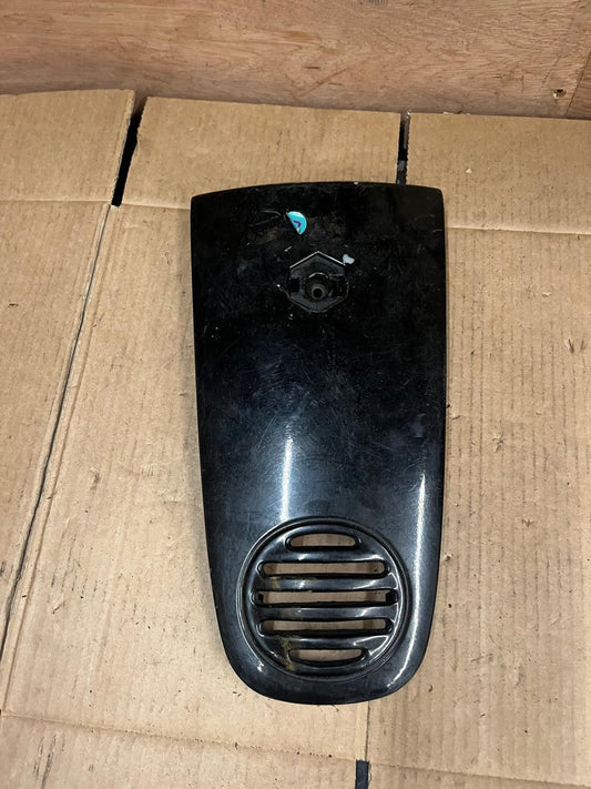 Piaggio Vespa ET Horn Cover Panel | 472200