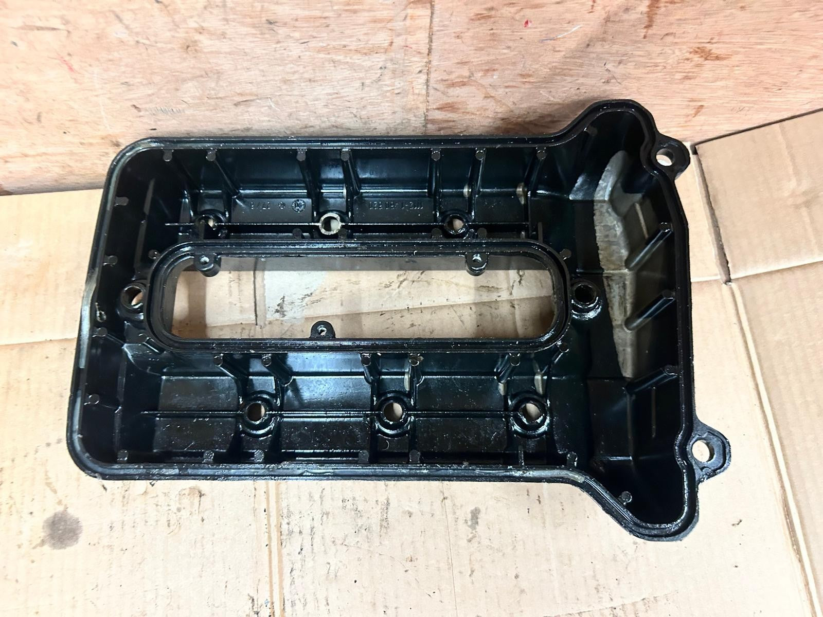 1985 - 1995 BMW K75s Cylinder Head Cover | 1112-1460620