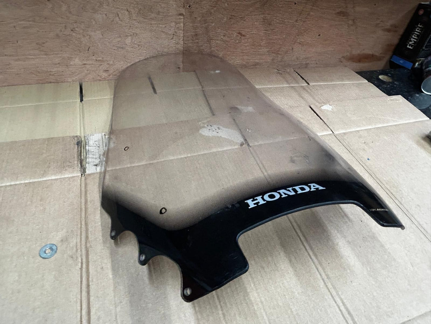 Honda FES S-Wing 125 Windshield Windscreen