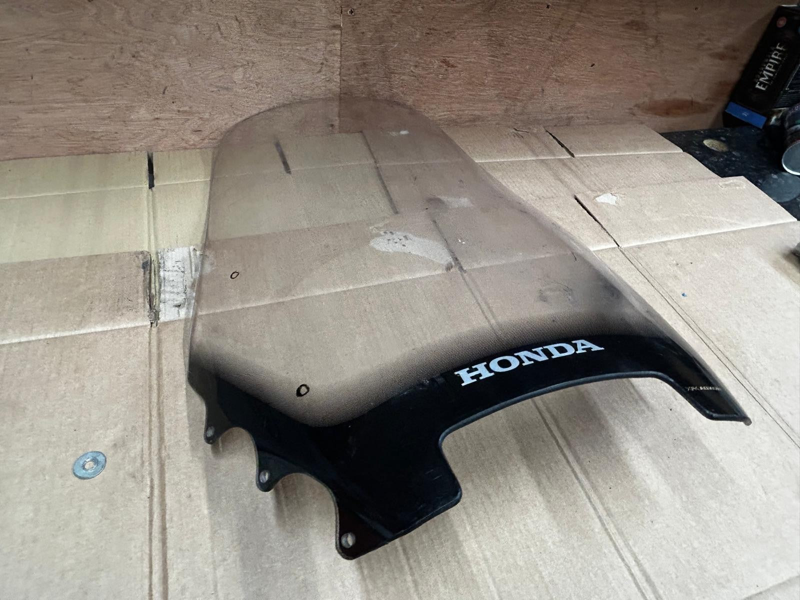 Honda FES S-Wing 125 Windshield Windscreen