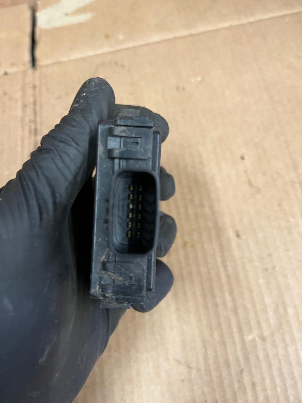 2018 Suzuki GSXR 125 R RX ECU Unit | 37180-23K00