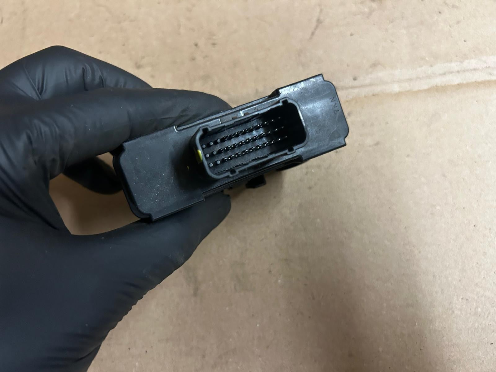 Honda Forza 125 Ignition Lock ECU / CDI | K40F3