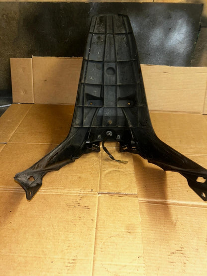 2017 - 2018 Honda SH 125 Rear Fender Mudguard Plate Holder | 80100-K77-D000