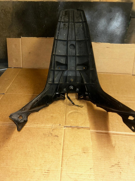 2017 - 2018 Honda SH 125 Rear Fender Mudguard Plate Holder | 80100-K77-D000