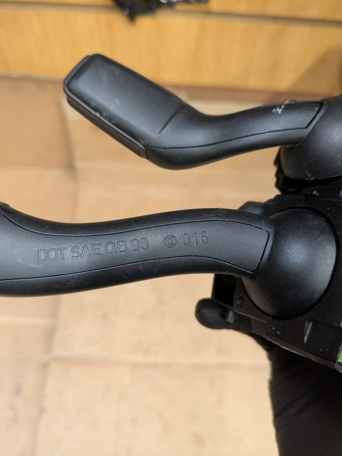 2011 Audi A3 S Line Indicator & Cruise Control Stalk Units