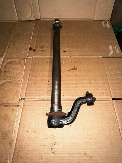 Piaggio MP3 125 / 250 Steering Stem Column Tube