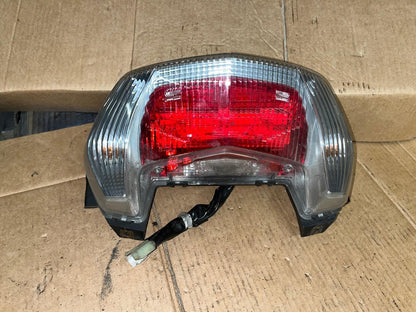 2014 - 2016 Yamaha Tricity 125 Rear Tail Brake Light