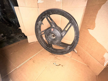 Honda PCX 125 Wheel
