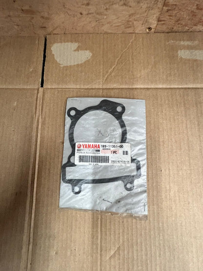 2008 - 2012 Yamaha VP125 XCITY Cylinder Gasket | 1B9-11351-00