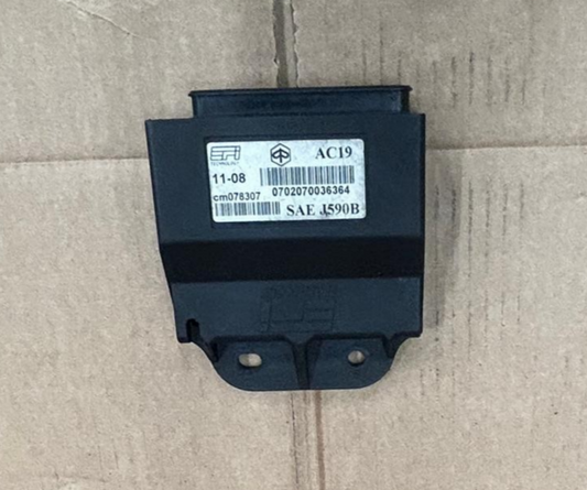 Aprilia, Derbi, Piaggio CDI Unit Assembly | CM078307