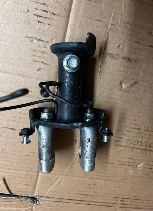 2014 - 2017 Honda PCX 125 Top Fork Yoke Assembly