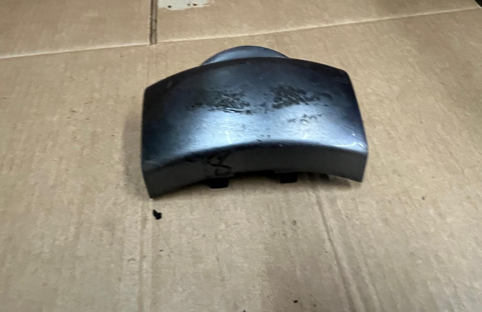 2004 - 2005 Vespa GT Granturismo Number Plate Light Assembly