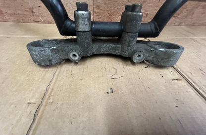 BMW K75 Top Yoke