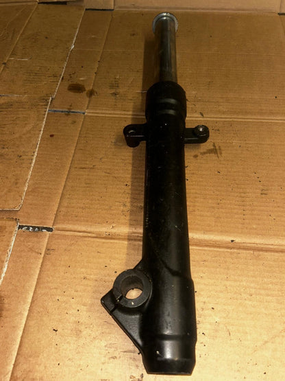 2016 Yamaha Tricity Front Left Fork Leg