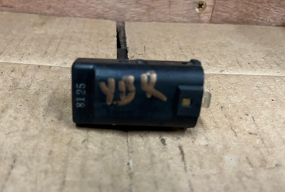 2009 Yamaha XVS 1300A Crash Tilt Sensor Switch