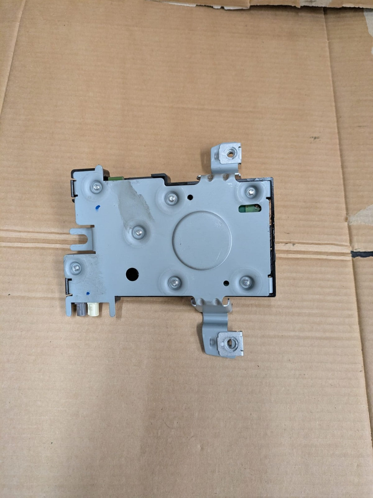 2011 Audi A3 S Line Aerial Antenna Amplifier | 8P4035225D