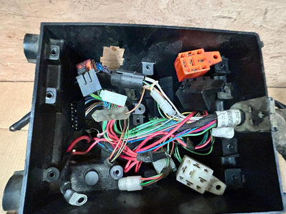 1885 - 1995 BMW K75s Main Wiring Loom Harness