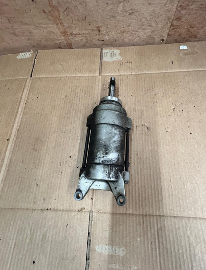 Yamaha XV1100 Starter Motor | Mitsuba