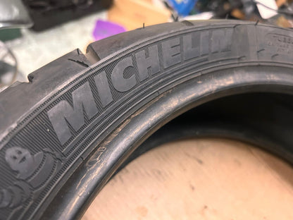 Michelin Anakee 3 Motorcycle Tyre 170/60/17