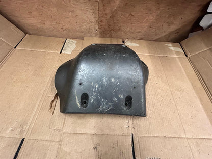 2017 - 2020 Keeway Motor TX 125 Motard Engine Guard Tank | 65406J410000